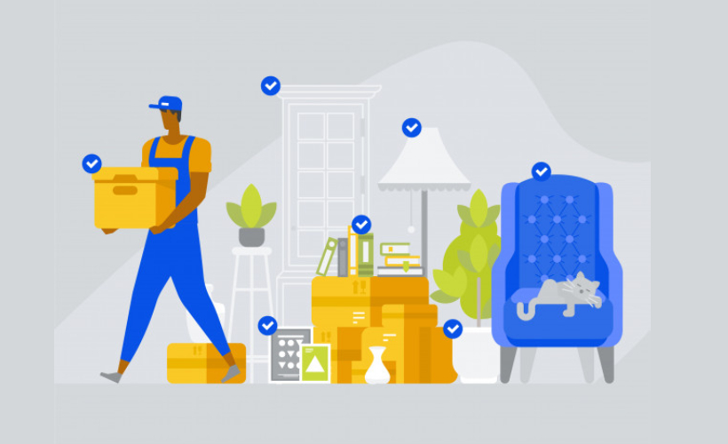 Household Shifting
